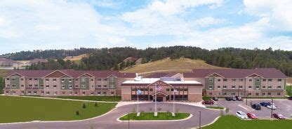 the village at skyline pines|1050 fairmont blvd rapid city.